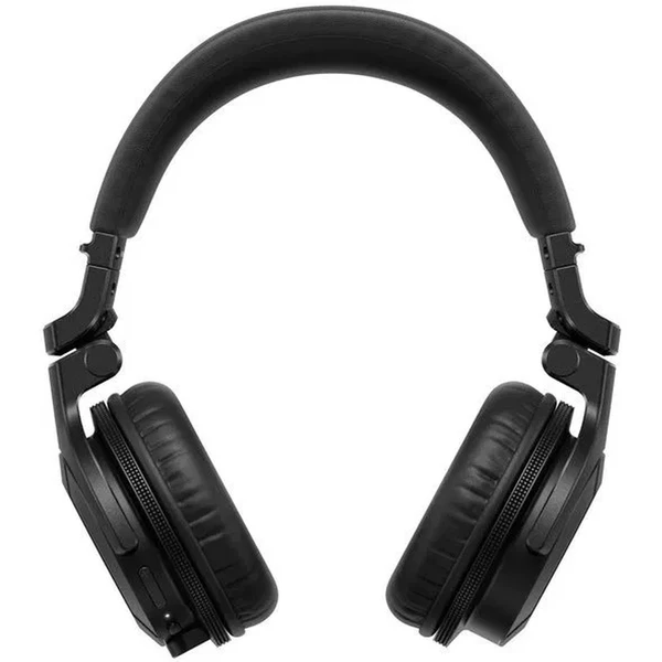 Pioneer DJ | AlphaTheta HDJ-CUE1BT-K bezdrátová DJ sluchátka černá - Sluchátka - Obrázek FWPI000K01