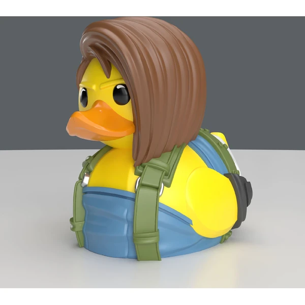 Tubbz kachnička malá Resident Evil - Jill Valentine - Figurky - Obrázek FWWI000K01