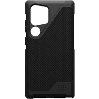 UAG Metropolis LT kryt MagSafe Samsung Galaxy S24 Ultra černý - Pouzdra