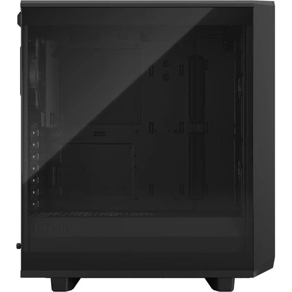 Fractal Design Meshify 2 Compact Lite Black - Počítačové skříně - Obrázek FX6A000601