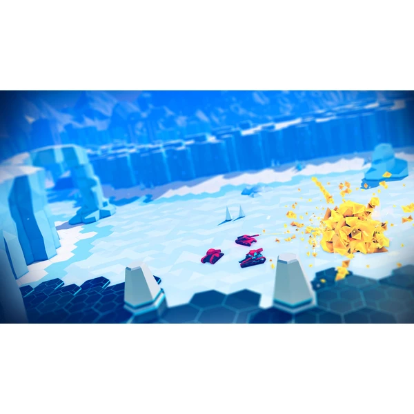 Battlezone (PS4) - Hry pro PS4 - Obrázek FXB5100201