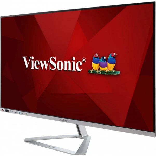 ViewSonic VX3276-2K-MHD-2 monitor 32" - Monitory - Obrázek FXBE300401