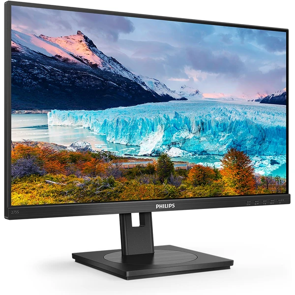 Philips 275S1AE monitor 27' - Monitory - Obrázek FXC7G00101