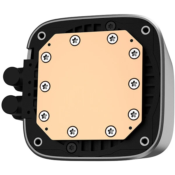DEEPCOOL LS520 ARGB - Chladiče - Obrázek FXEJ100501
