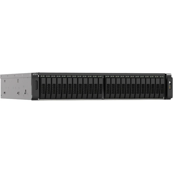 QNAP TS-h2490FU-7302P-128G - NAS servery - Obrázek FXFK000K01