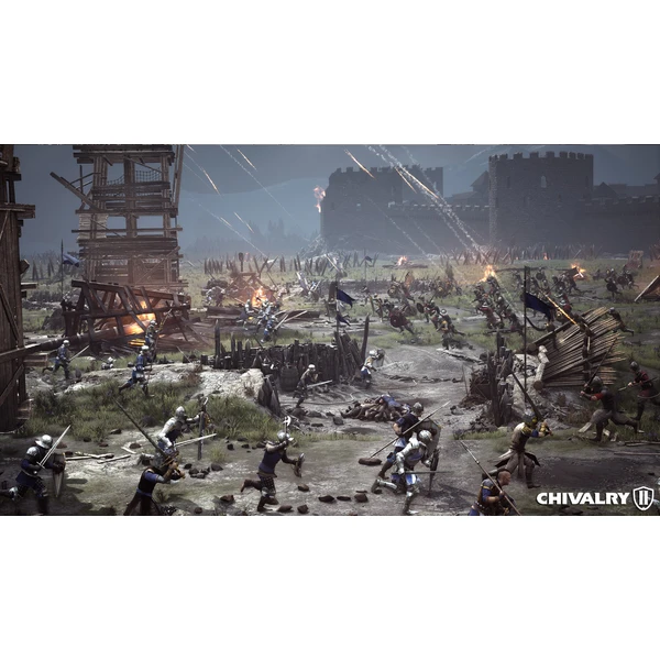Chivalry 2 (Xbox One) - Hry pro Xbox One - Obrázek FXH3100201