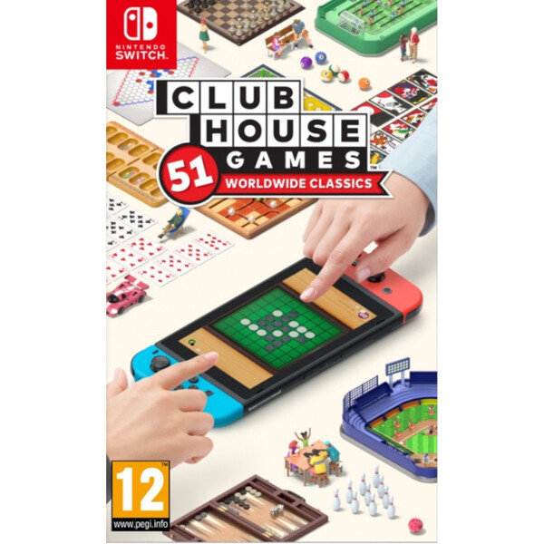51 Worldwide Games