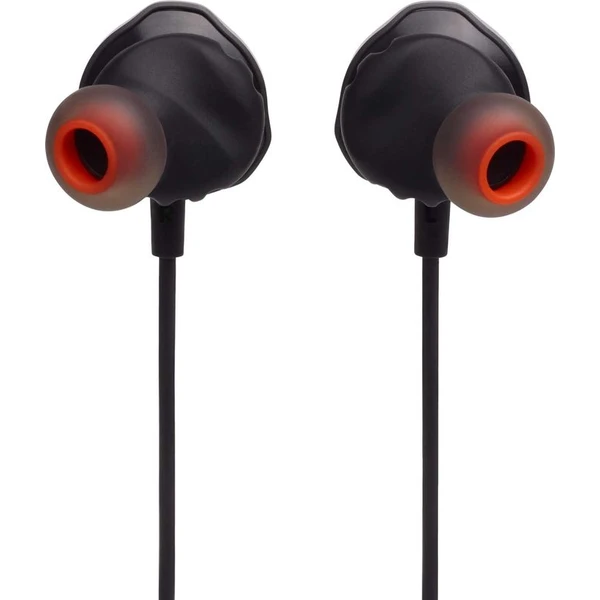 JBL Quantum 50 Black - Sluchátka - Obrázek FXM4300401