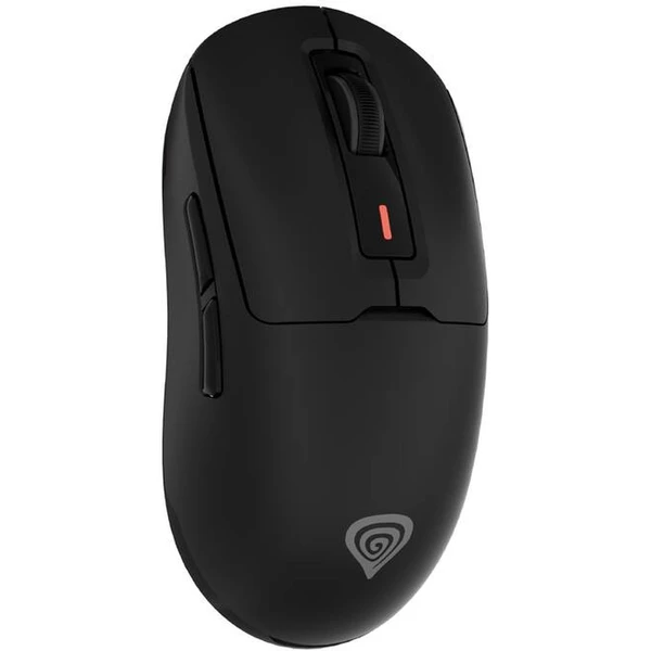 GENESIS ZIRCON 660 PRO bezdrátová herní myš černá - Myši - Obrázek FXSE000K01