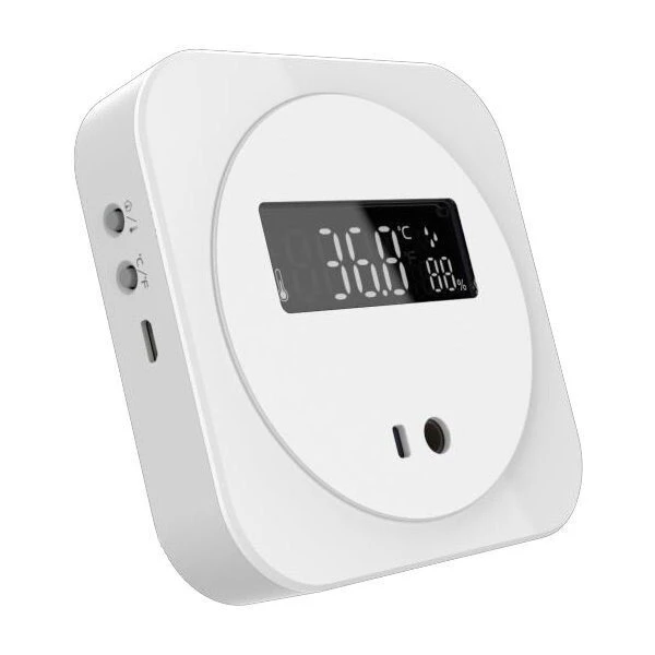 Uniview OHE-TWP02-D-S31 bílá - IP kamery - Obrázek FXVF300401