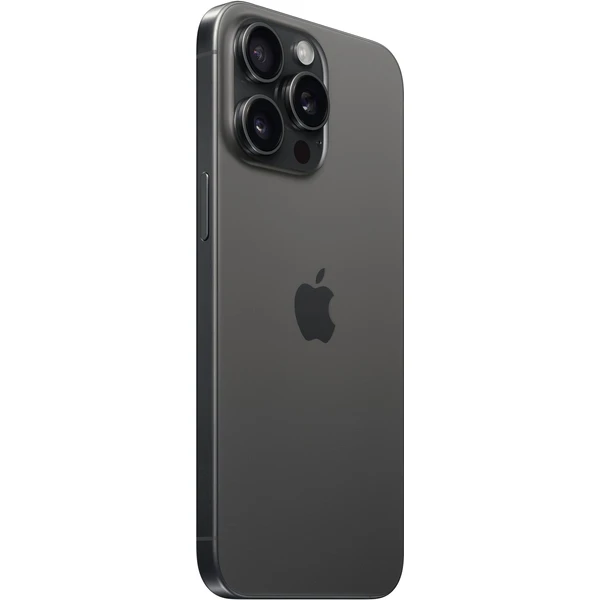 Apple iPhone 15 Pro Max 512GB černý titan - Mobilní telefony - Obrázek FY39000601