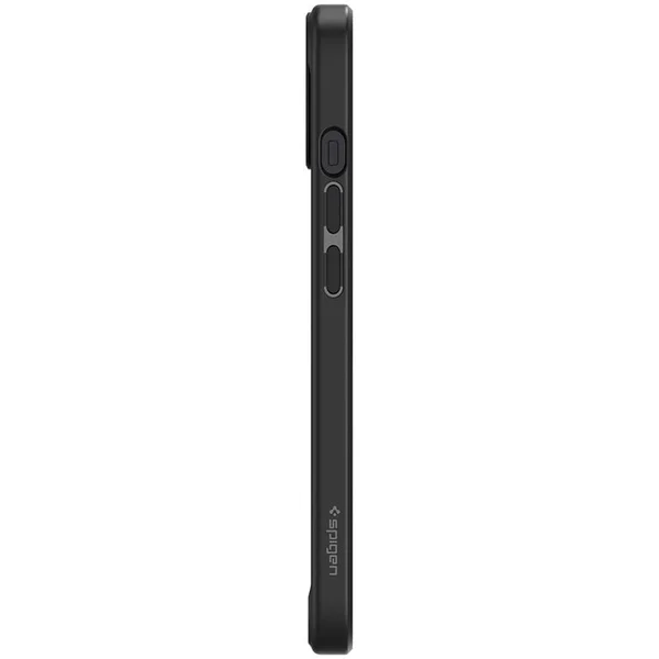 Spigen Ultra Hybrid kryt iPhone 13 černý - Pouzdra - Obrázek FY4Z000501