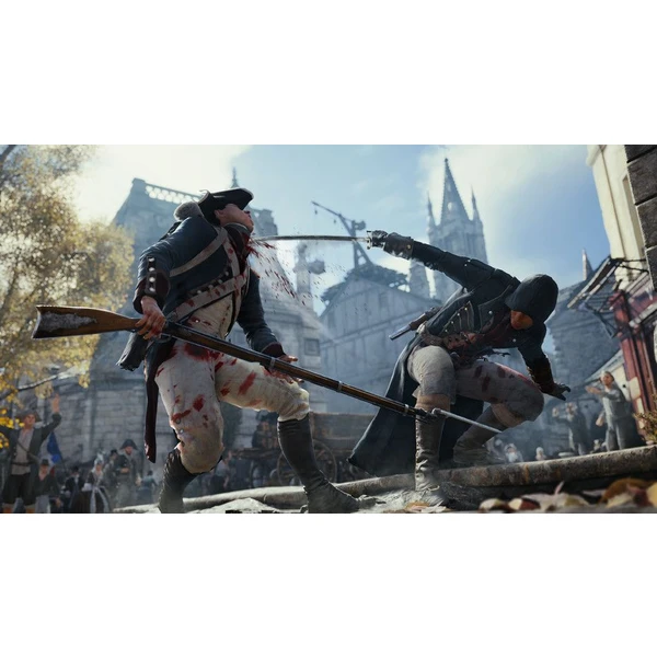 Assassin's Creed: Unity (PS4) - Hry pro PS4 - Obrázek FY55100201