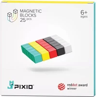 PIXIO 25 magnetická stavebnice - Chytré hračky