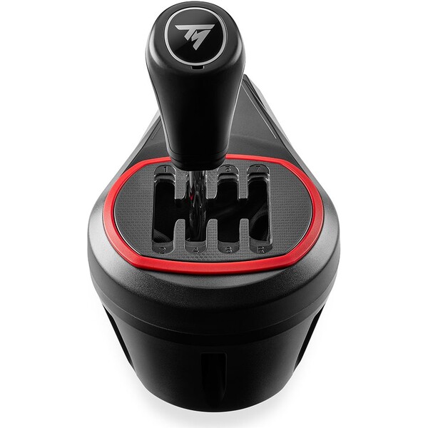 Thrustmaster TH8S Shifter 4060256 Černá