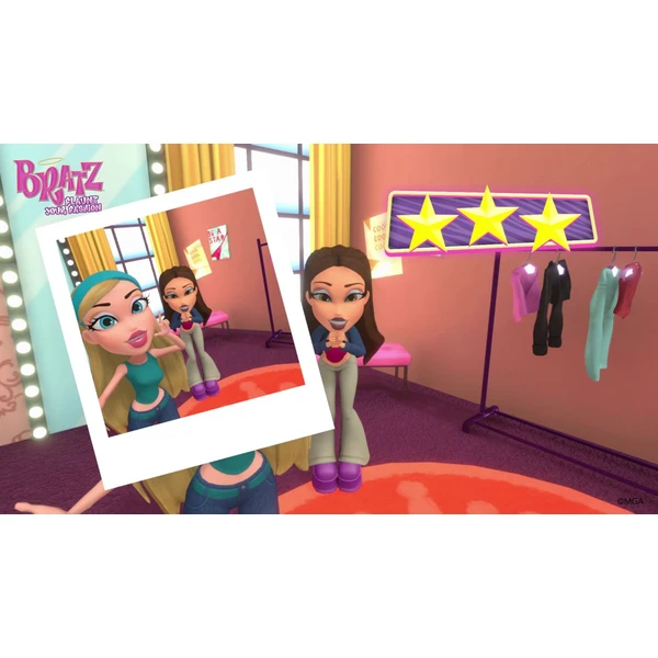 BRATZ: Flaunt Your Fashion (Switch) - Hry pro Nintendo Switch - Obrázek FYFH300401