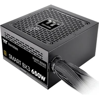 Thermaltake Smart BX3 650W černá - Zdroje