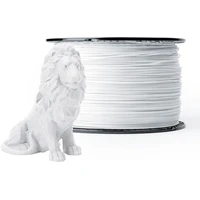 Prusament PLA Pristine 2kg bílá - Spotřební materiály
