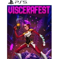 Viscerafest (PS5) - Hry pro PS5