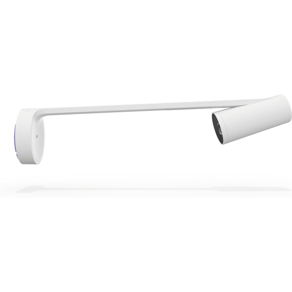 Logitech SCRIBE Bílá