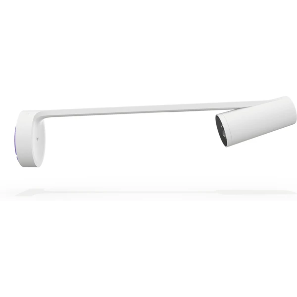Logitech Scribe bílá - Kamery - Hlavní obrázek