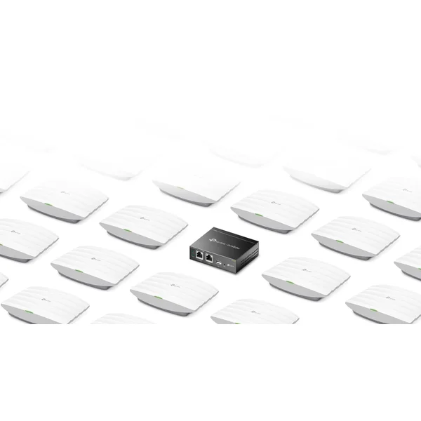 TP-Link Omada OC200 Hardwarový kontroler - Síťové kontrolery - Obrázek FYPC300401
