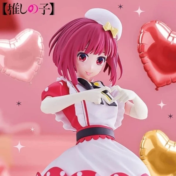 Figurka Bandai Oshi No Ko - Kana Arima (Pop in 2 Version) 18 cm - Figurky - Obrázek FYWL000K01
