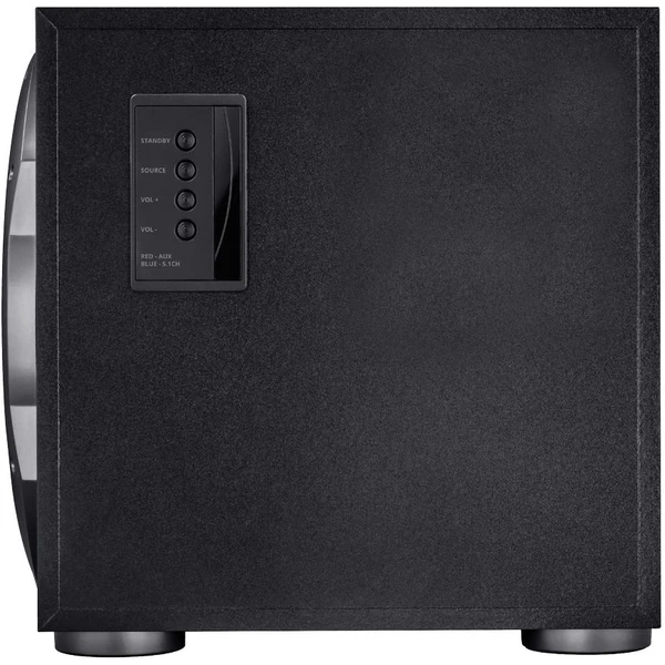 Trust GXT 658 Tytan 5.1 reproduktory - Reproduktory - Obrázek FYYG300401