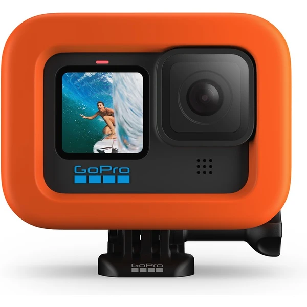 GoPro Floaty plovací pouzdro oranžové - Pouzdra - Obrázek FZ0T600301