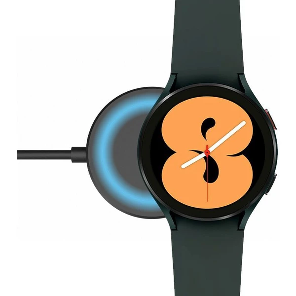 FIXED nabíječka pro hodinky Samsung Galaxy Watch černá - Nabíječky - Obrázek FZ1G300401