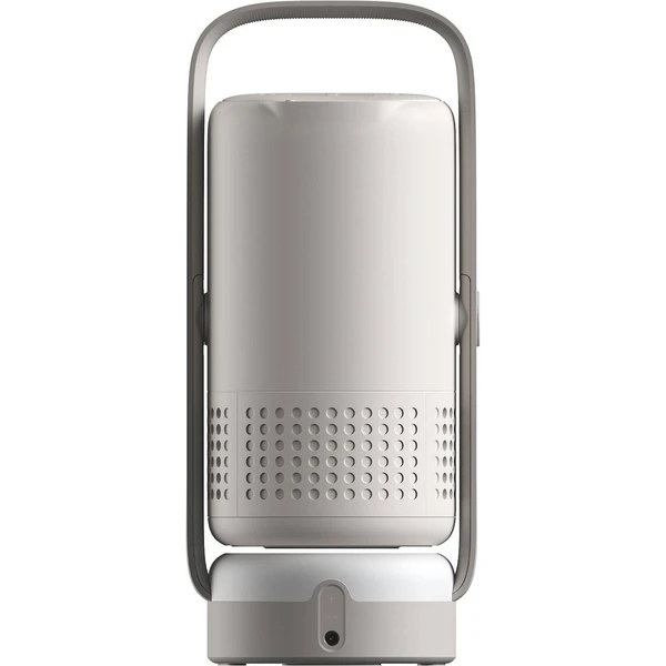 XGIMI Vibe One Pro projektor stříbrný - Projektory - Obrázek FZ2J000K01