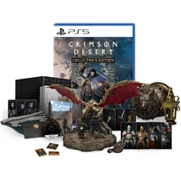Crimson Desert Collector's Edition (PS5) - Hry pro PS5
