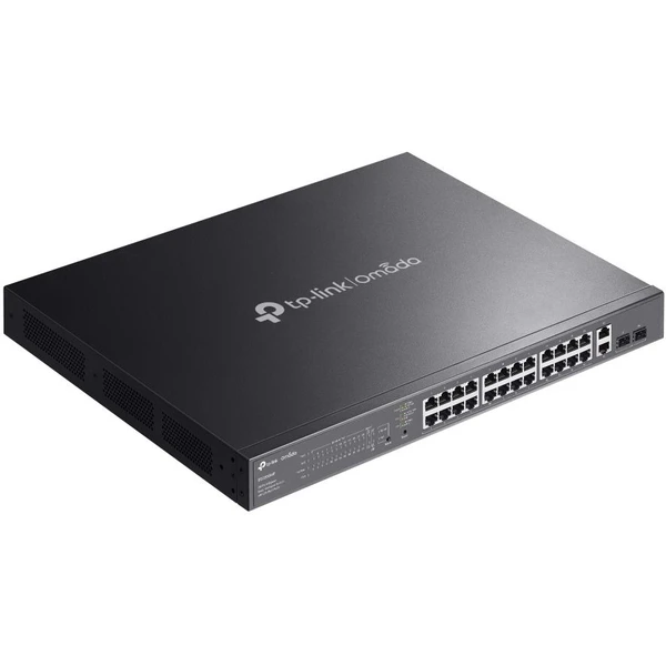 TP-Link Omada ES228GMP switch - Switche - Obrázek FZ6G000K01