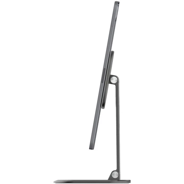 Spigen OneTap Easel MagSafe hliníkový stojánek pro tablet vesmírně šedý - Stojánky - Obrázek FZ91000P01