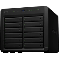 Synology DiskStation DS2422+ NAS server - NAS servery