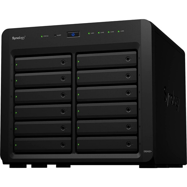 Synology DiskStation DS2422+