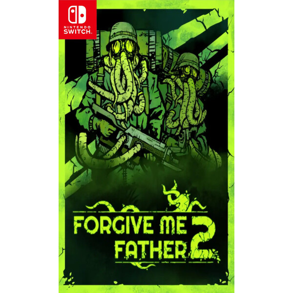Forgive Me Father 2