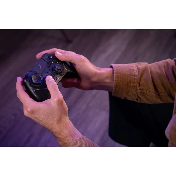 Turtle Beach herní ovladač Victrix Pro BFG Reloaded (PS4/PS5/PC) černý - Herní ovladače - Obrázek FZMH000K01