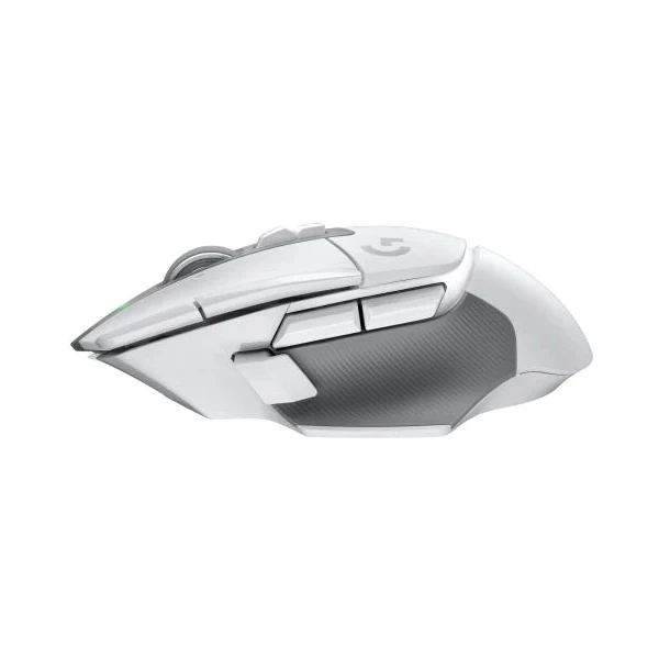 Logitech G502 X LIGHTSPEED bílá - Myši - Obrázek FZNM300401