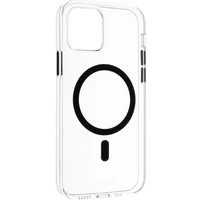 FIXED MagPurity kryt s Magsafe Apple iPhone 15 Pro Max čirý - Pouzdra