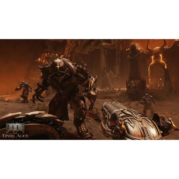DOOM: The Dark Ages Premium Edition (PS5) - Hry pro PS5 - Obrázek G01C000O01