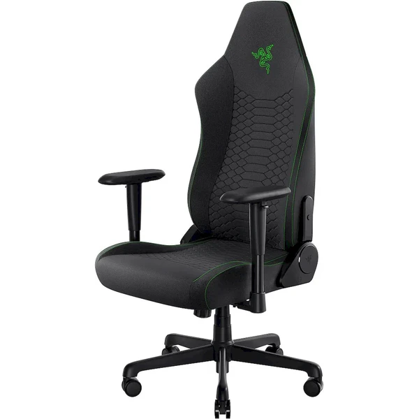 Razer Iskur V2 X herní židle černá - Židle - Obrázek G01D000J01