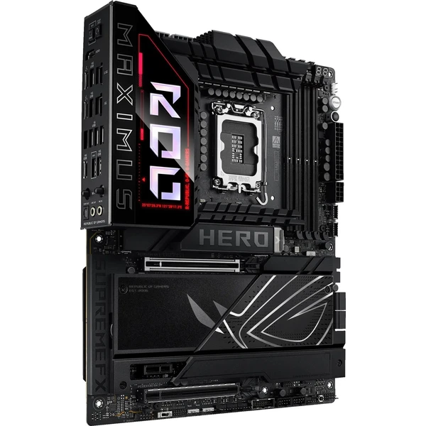 ASUS ROG MAXIMUS Z890 HERO - Základní desky - Obrázek G029000P01
