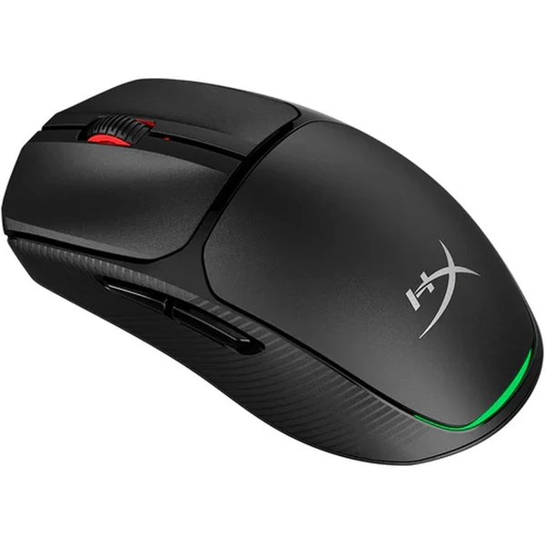 HyperX Pulsefire Fuse Wireless herní myš černá - Myši - Obrázek G02D000P01