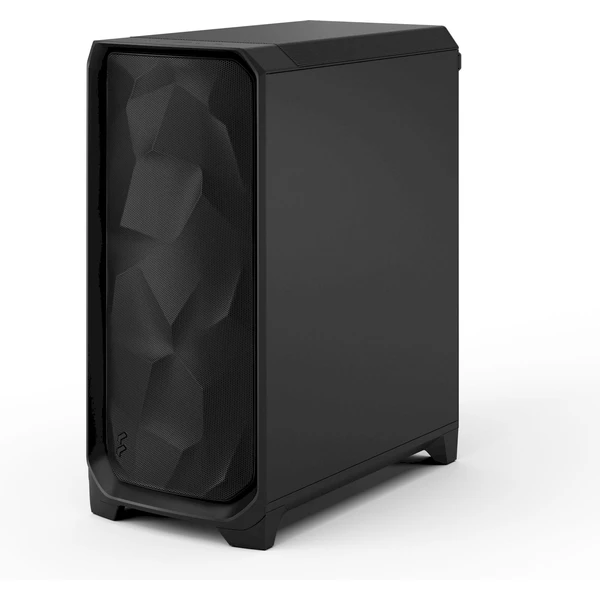 Fractal Design Meshify 3 Black Solid - Počítačové skříně - Obrázek G02G000J01