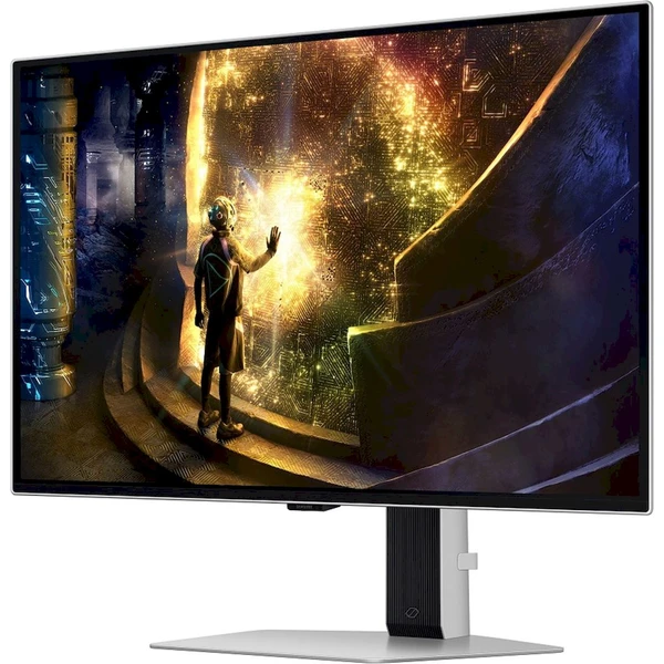 Samsung Odyssey OLED G6 herní monitor 27" - Monitory - Obrázek G03B000P01