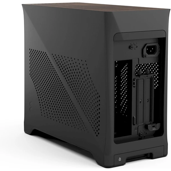 Fractal Design Era 2 Charcoal - Počítačové skříně - Obrázek G04B000N01