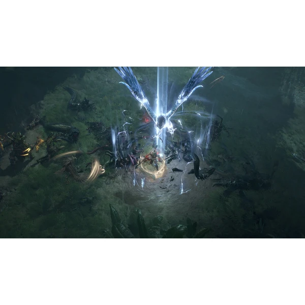 Diablo IV: Vessel of Hatred - Ulltimate Edition (Xbox Series/Xbox One) - Digitální hry pro Xbox Series - Obrázek G069000J01