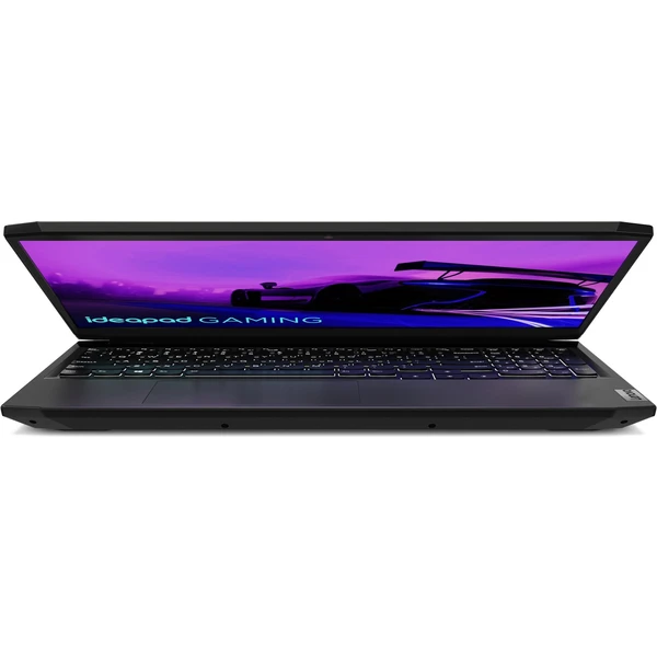 Lenovo IdeaPad Gaming 3 15IHU6 černá - záruka na 3 roky po registraci - Notebooky - Obrázek G074000701