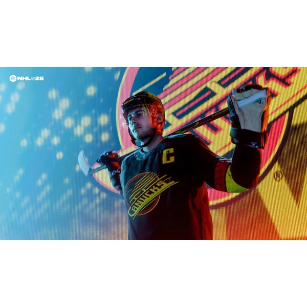 NHL 25 (XSX) - Hry pro Xbox Series - Obrázek G077000K01
